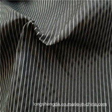 Woven Twill Plaid Plain Check Oxford Outdoor Jacquard 91% Nylon + 9% Polyester Fabric (H019B)